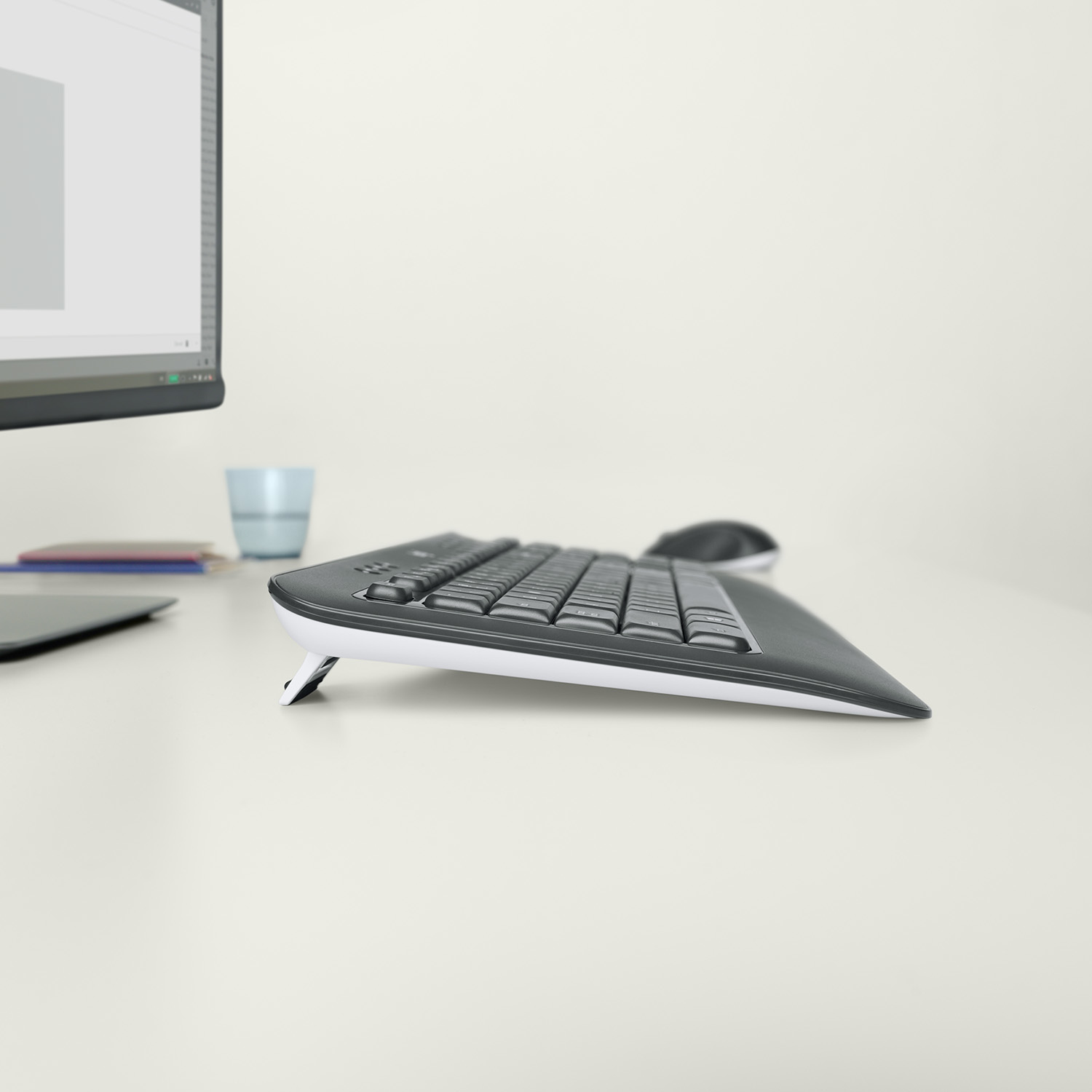 Logitech wireless combo MK540