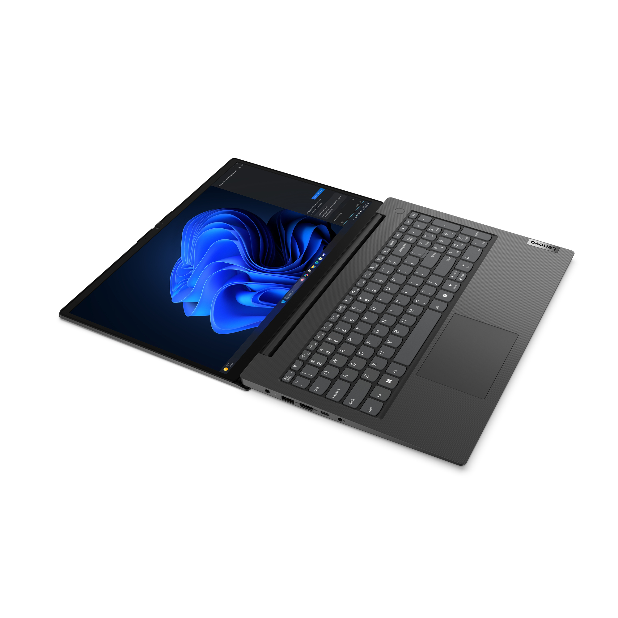 Laptop* Lenovo V15 G5 IRL - 15.6' - i5 - 16GB - 512GB - W11Pro - Darkgray