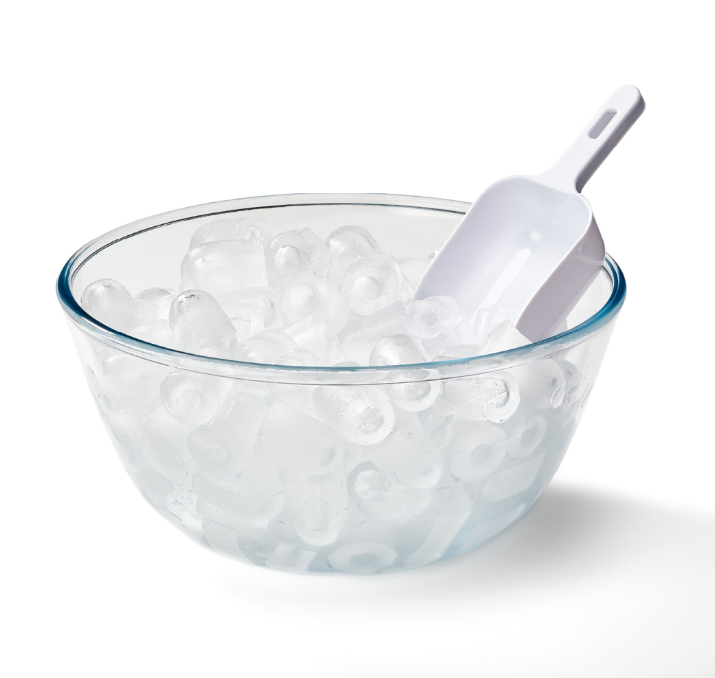 Solis ice cube express glacier 851