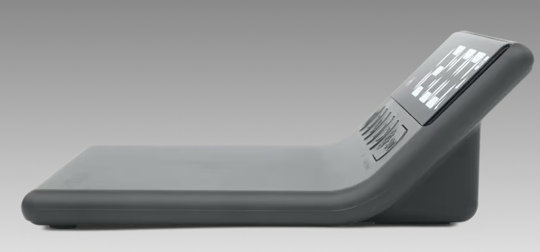 Réveil radio MUSE M-168 WI