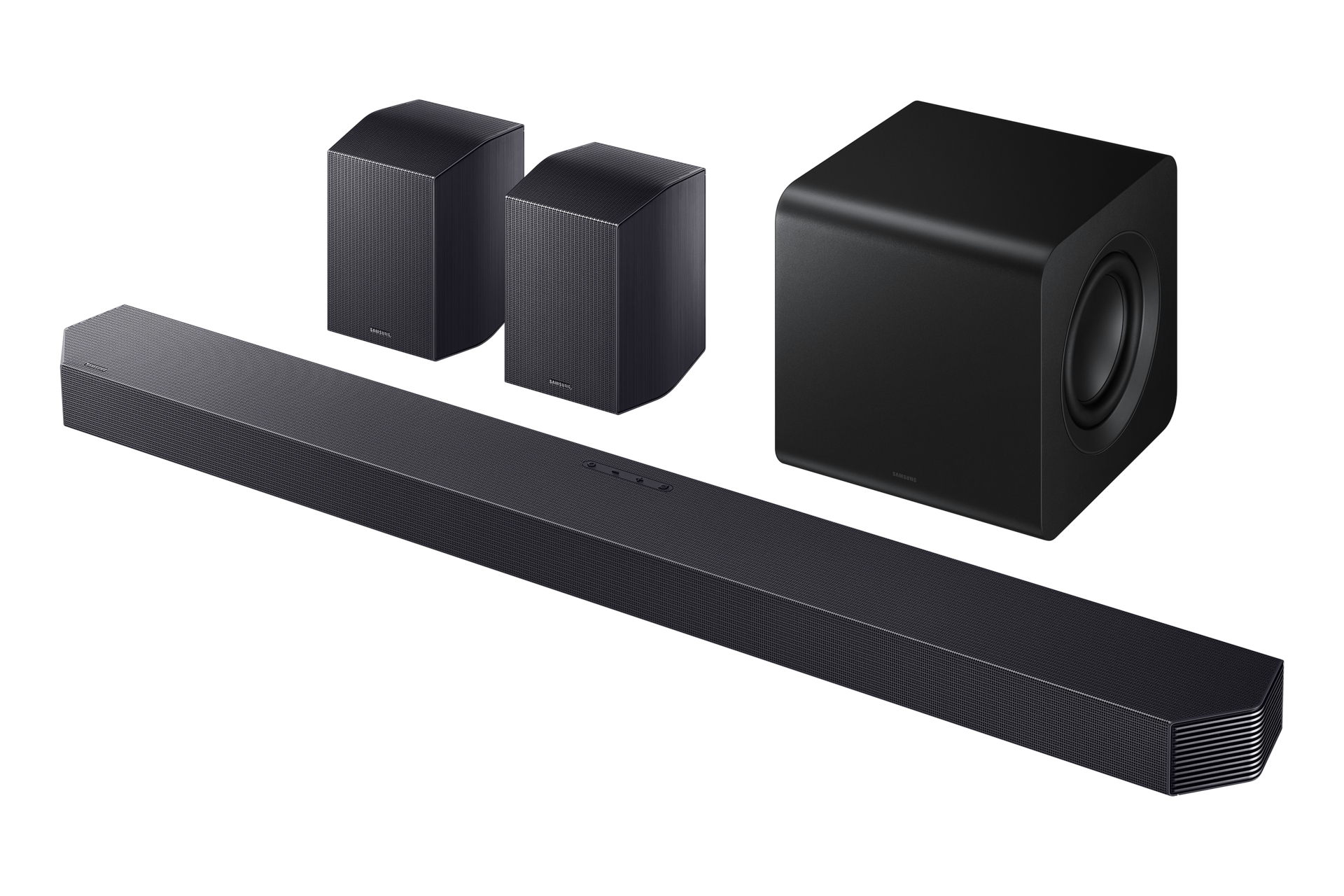 Samsung Barre audio HWQ930HXN