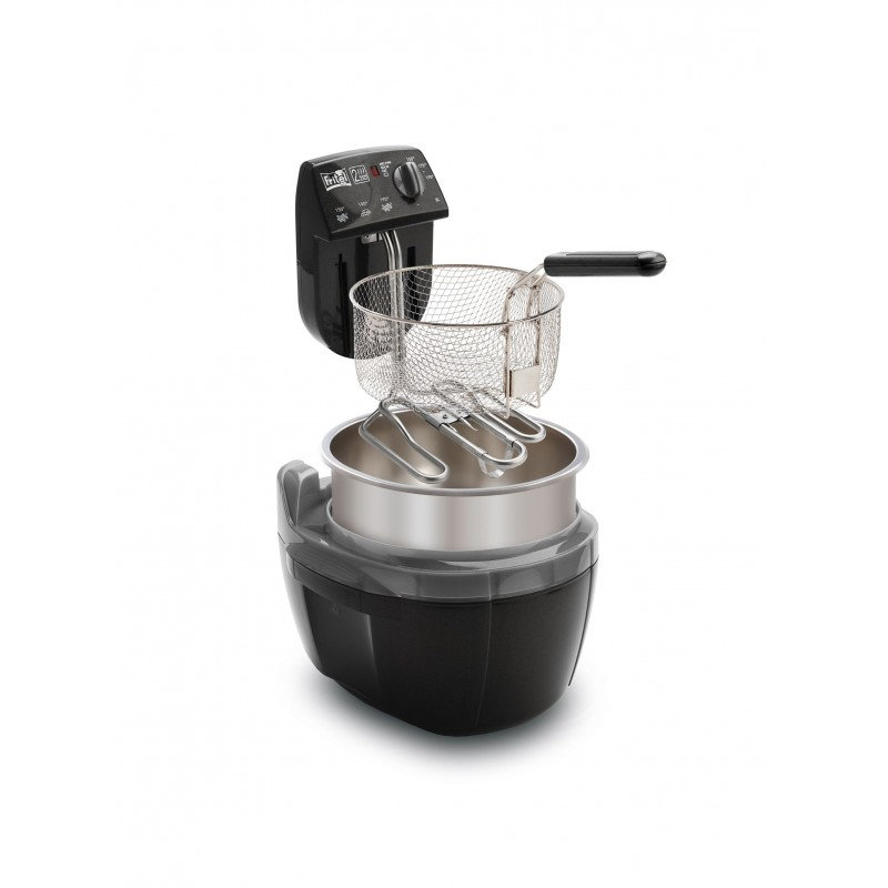 Friteuse FRITEL SF4209 136107 3L 2300W
