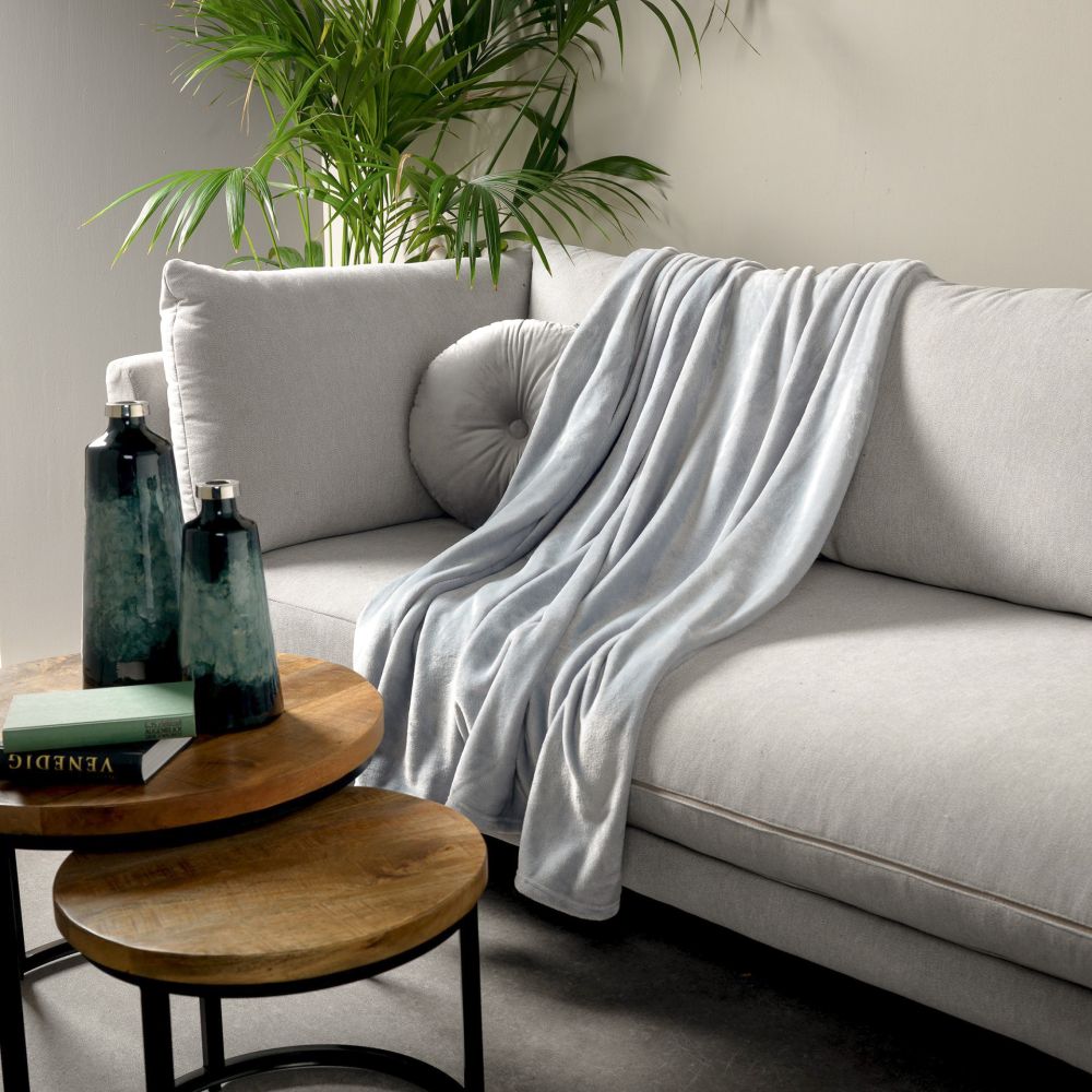 Plaid Dutch Decor HARVEY Micro Chip 150x200cm