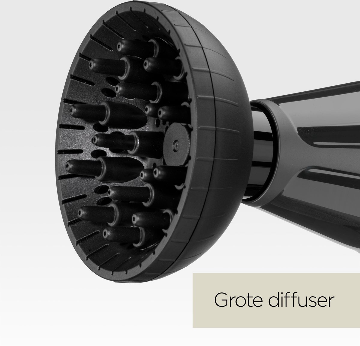 Haardroger BABYLISS BS6715DE Compact 2400