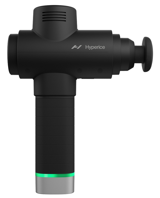Massagegun Hyperice Hypervolt 2 Pro Matte Black