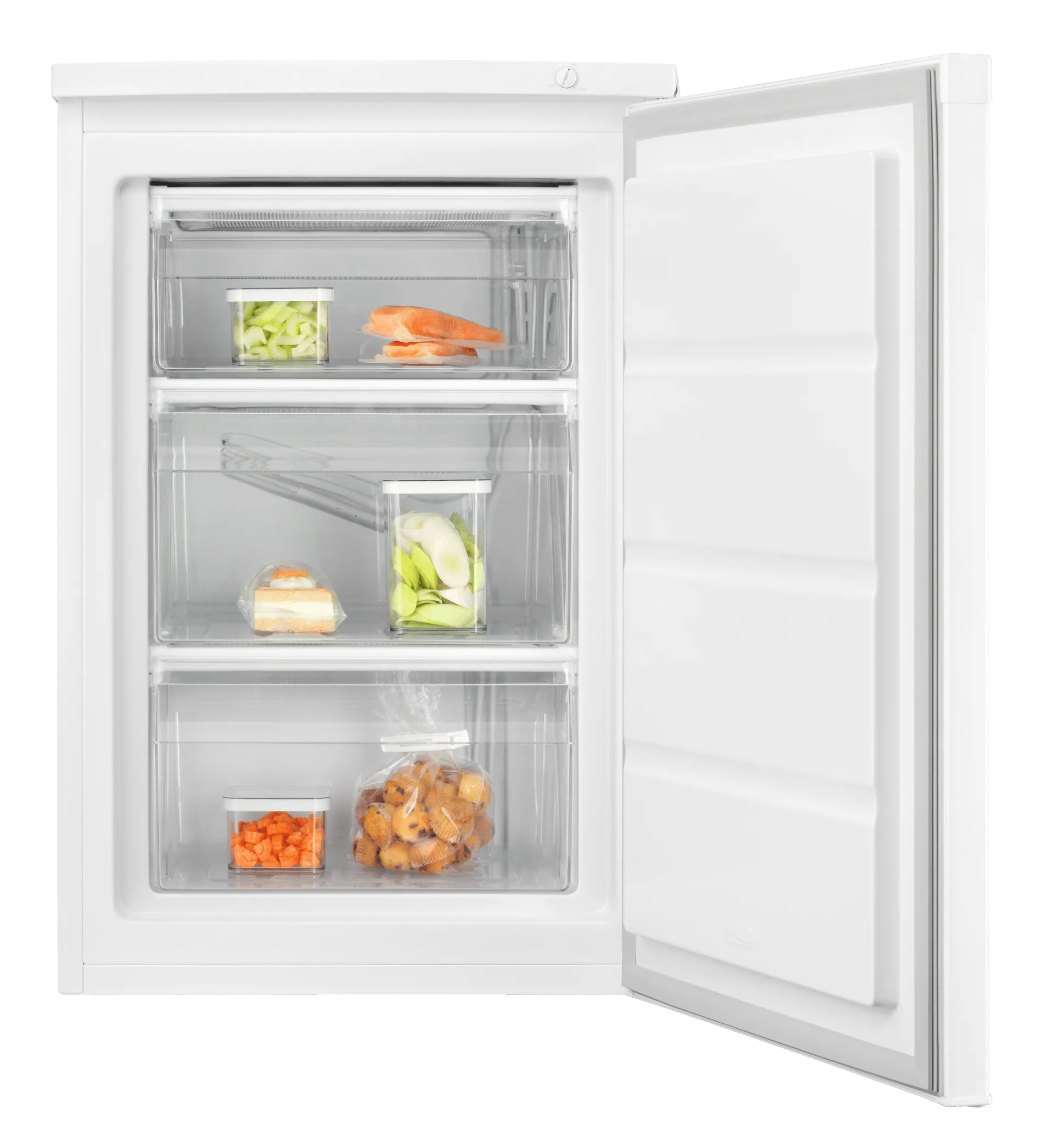 Tafeldiepvries ELECTROLUX LYB1AE8W0 / E / 85L / 85cm
