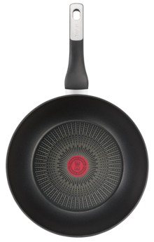 Tefal unlimited poêle wok 28 cm g2551902