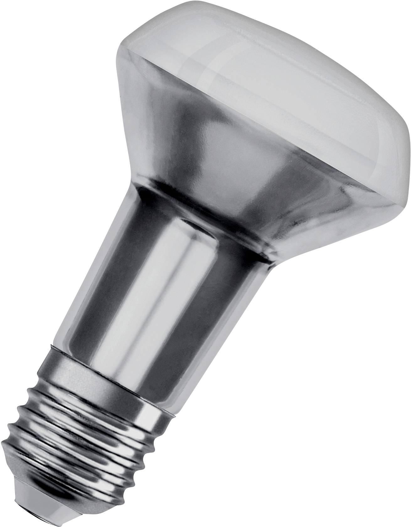 Led-lamp/spot OSRAM 3370190 Superstar R63 5,9W-60W Dimbaar