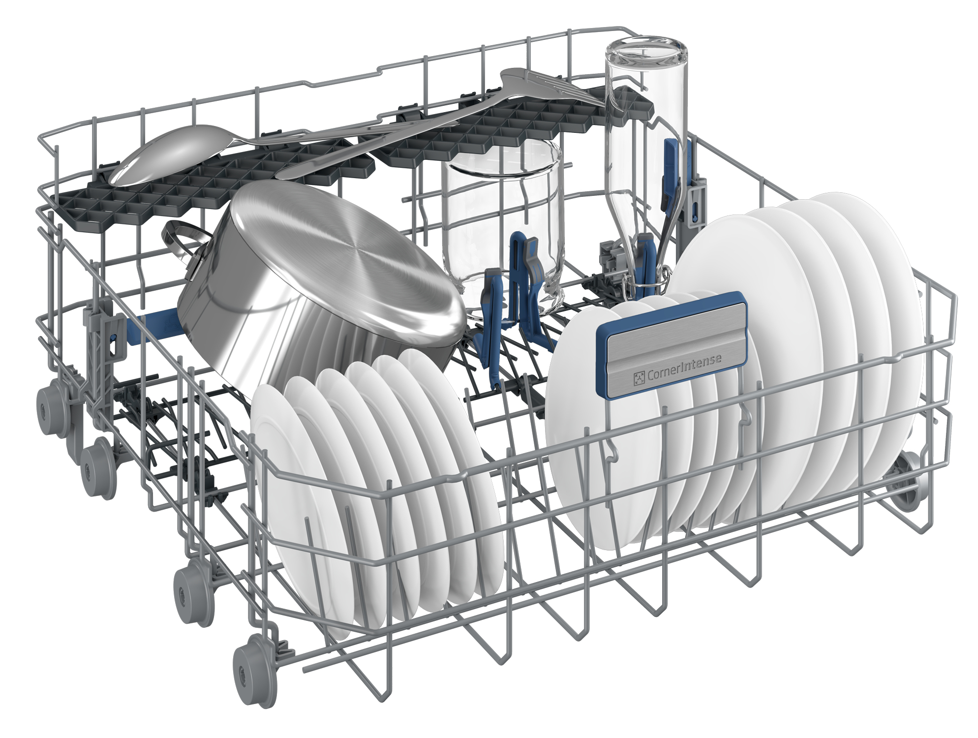 BEKO LAVE-VAISSELLE BDFN36641XD