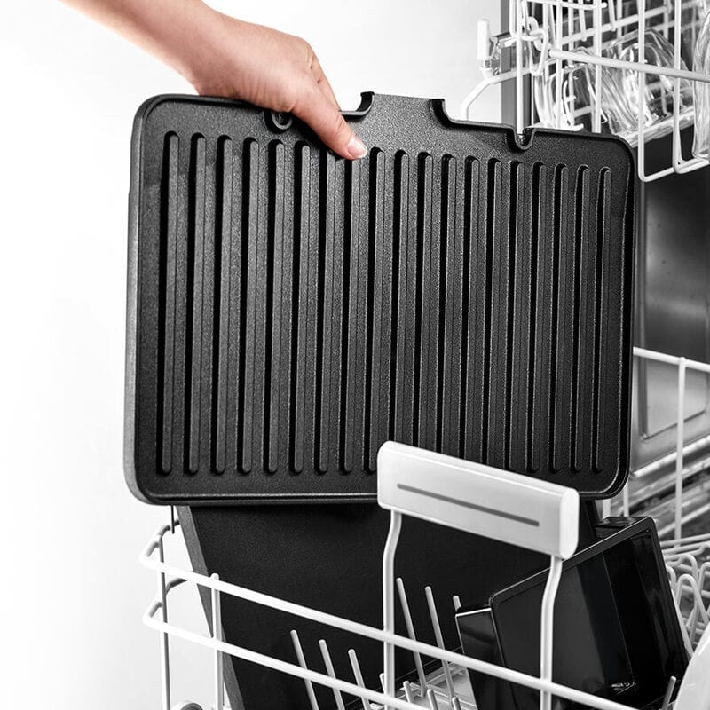 Multi-grill BRAUN CG7020