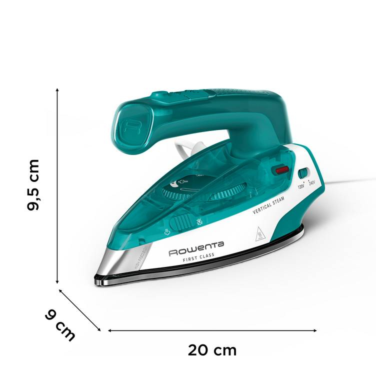 Strijkijzer ROWENTA DA1610E0 First Class / 1000W
