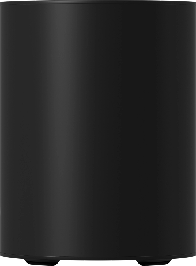 Subwoofer SONOS Sub Mini zwart