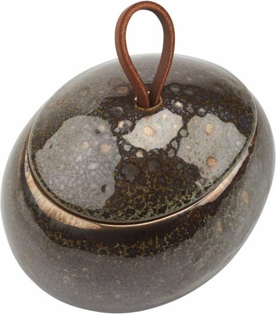 Beauty Box AQUANOVA UGOCOS-854 Ugo / Vintage Bronze