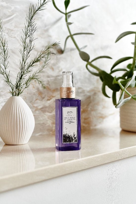 Roomspray IPURO 26IFC1270 Essential Lavender Touch 120ml