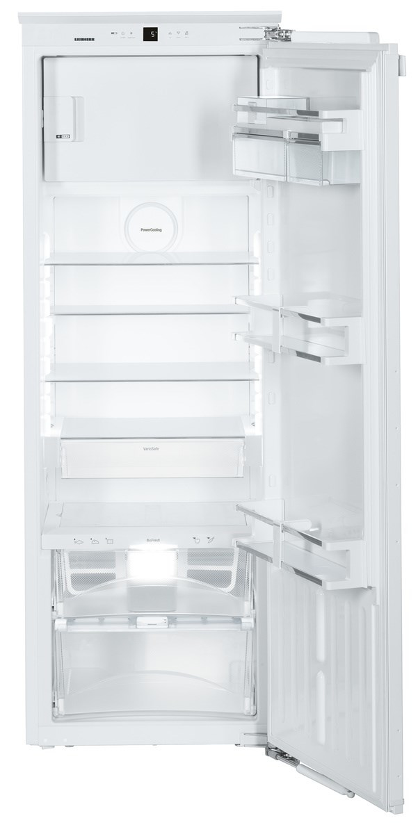 Liebherr IKBP 2964 Premium combi-koelkast Ingebouwd 248 l Wit