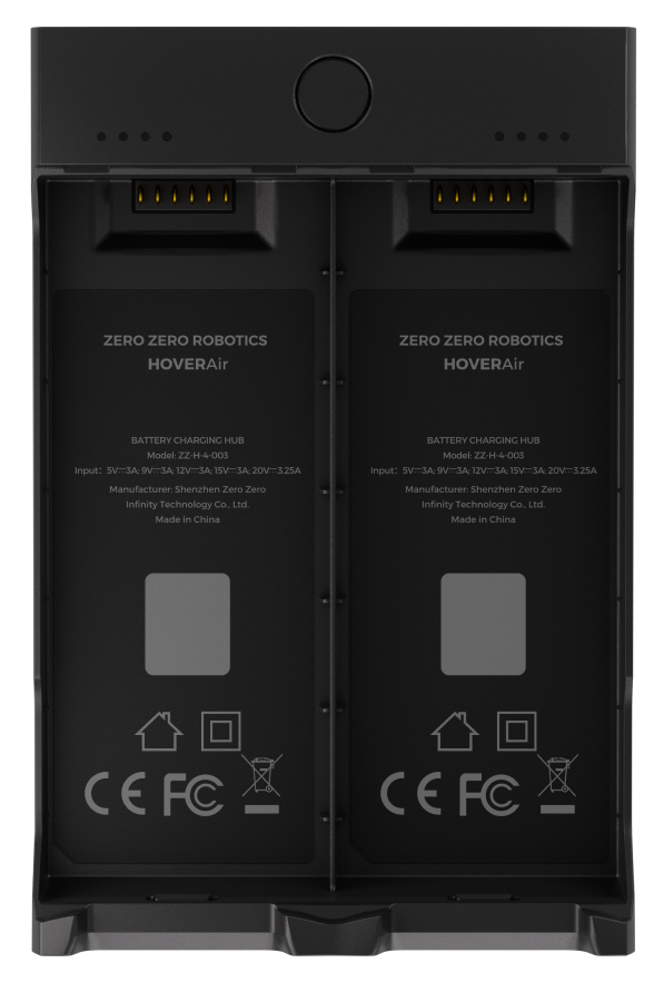 Drone Accessoire HoverAir X1 (Pro/ProMax) Charging Hub