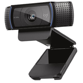 Logitech hd pro webcam C920