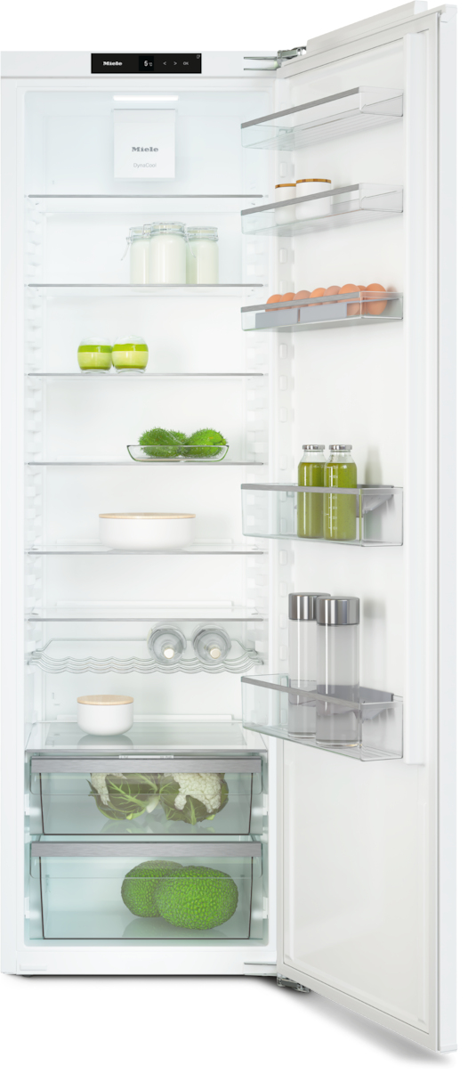 Miele Réfrigérateur encastrable K7715E