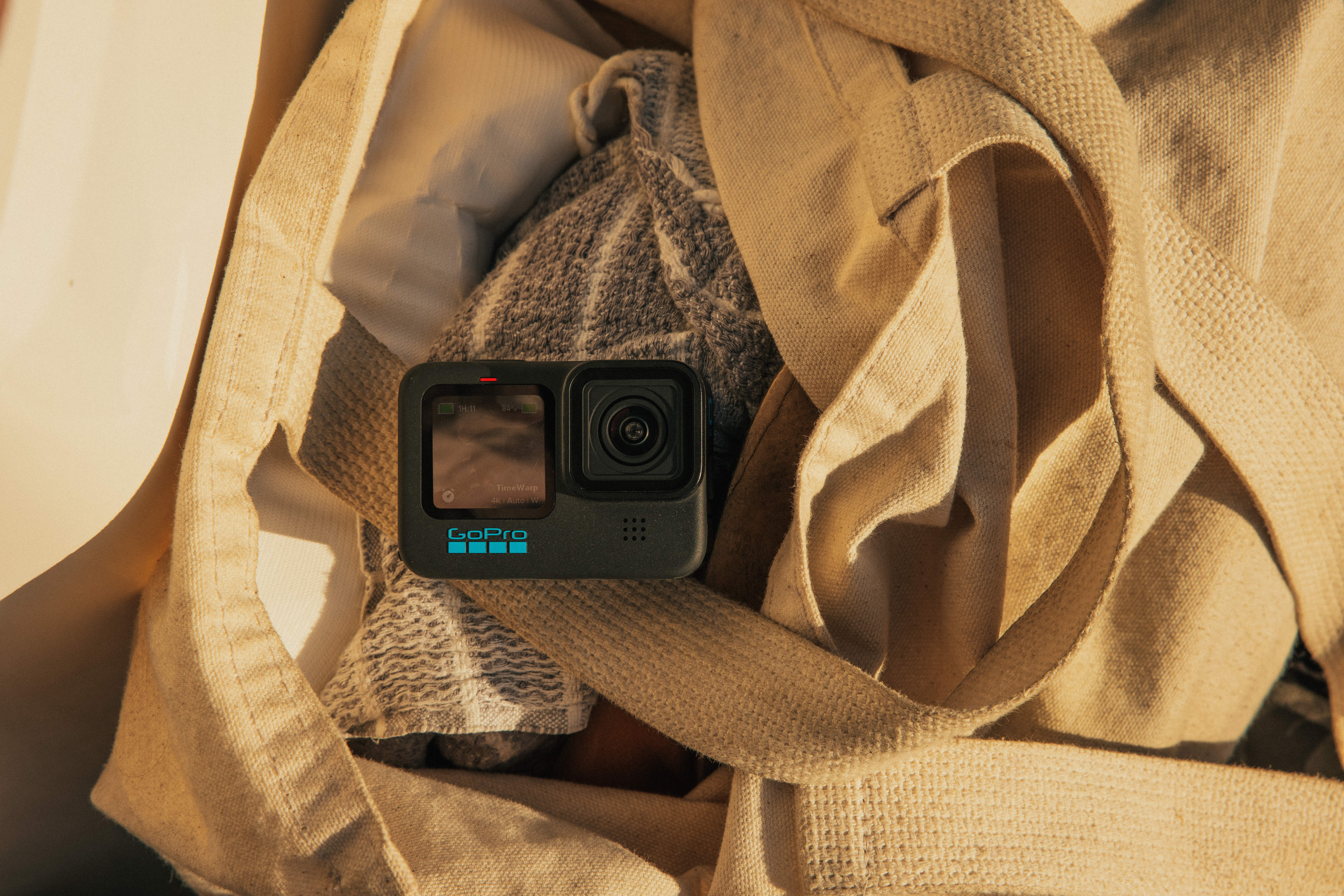 Action camera GO PRO Hero 11 Black Action camera GO PRO Hero 11 Black