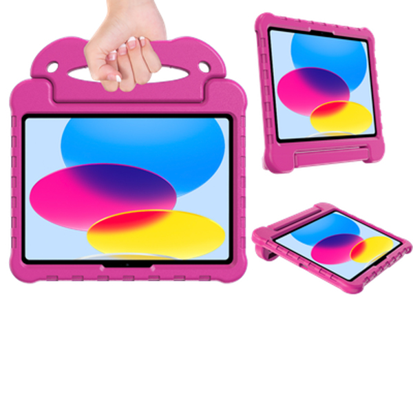 Just in Case 4827558 étui pour tablette 27,7 cm (10.9") Housse Rose