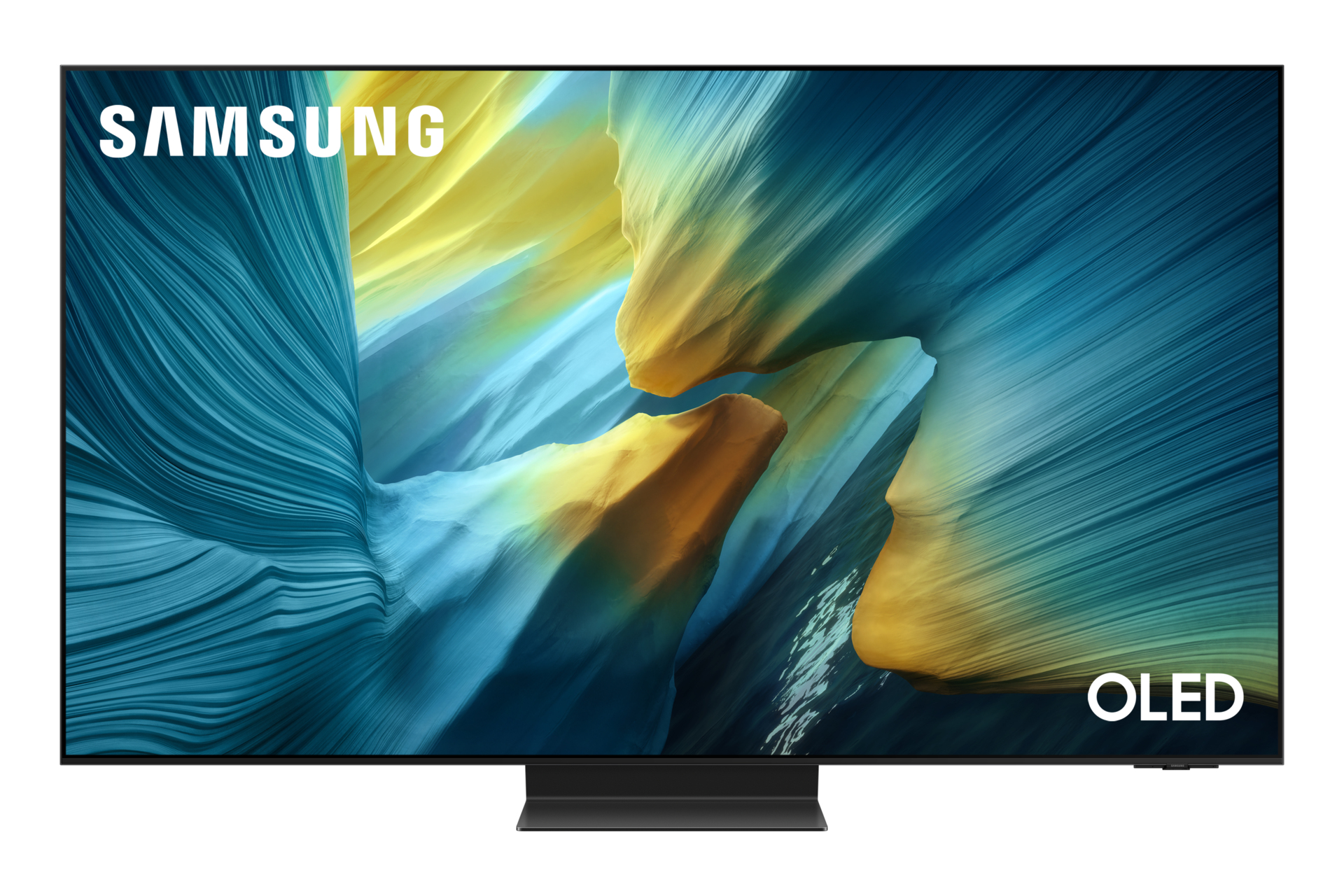 QD OLED TV SAMSUNG QE77S95F