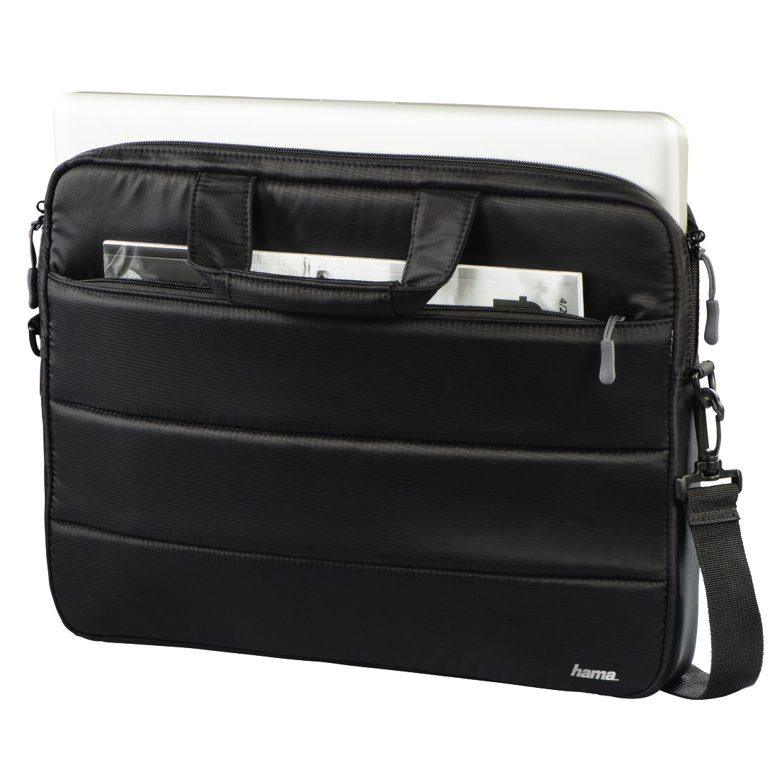 Tas (MM) Hama Notebook-tas Toronto17,3"