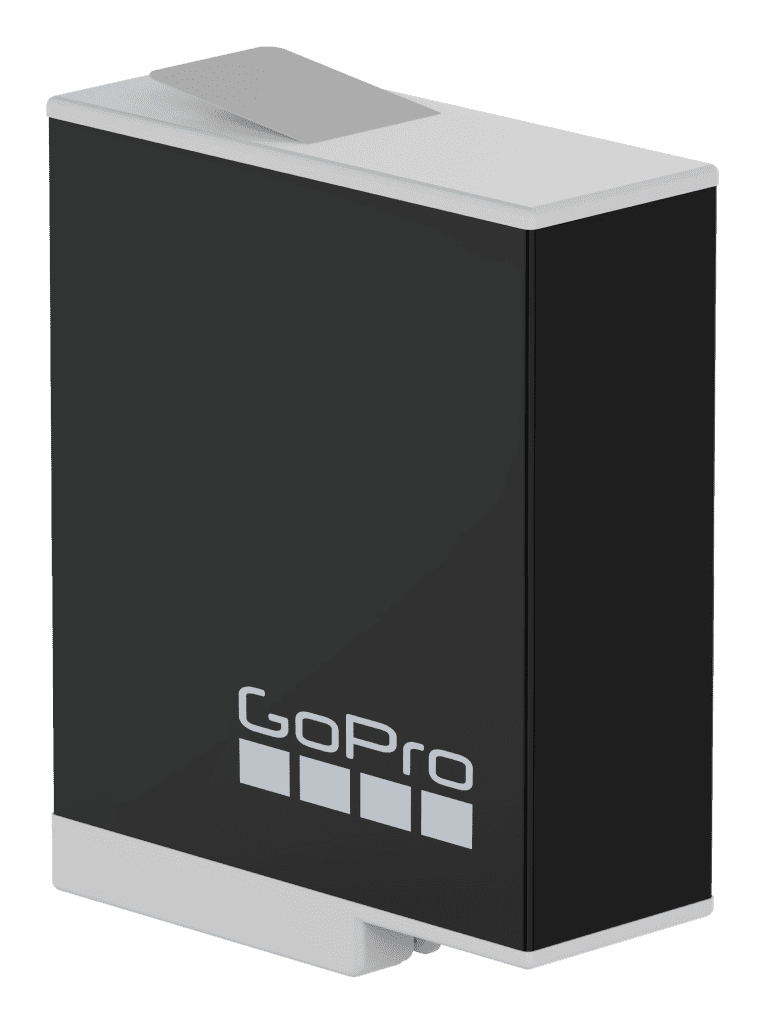 GOPRO Rechargeable Battery Enduro Hero 12/11/10/9