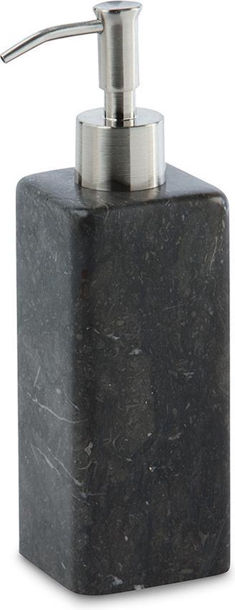 Zeepdispenser AQUANOVA HAMDIS-98 Hammam / Small /  Dark Grey