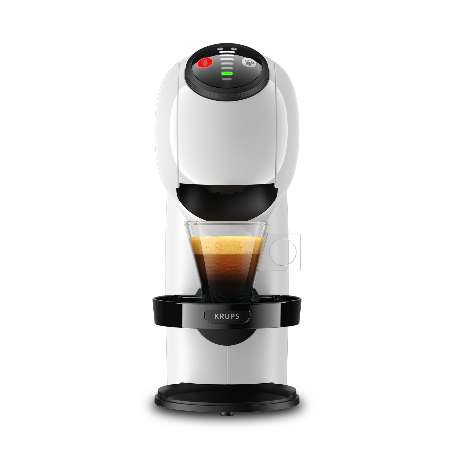 Krups dolce gusto genio s blanc