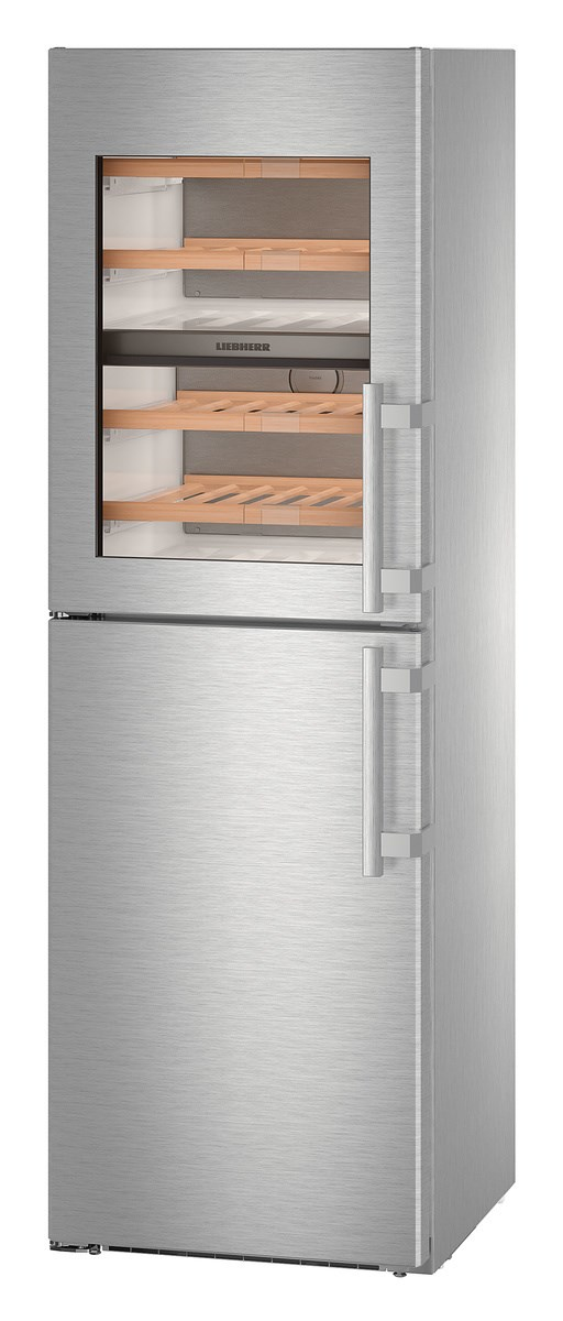 Koelkast Combi BI LIEBHERR SWTNes 4285-21 Premium / D / 185cm