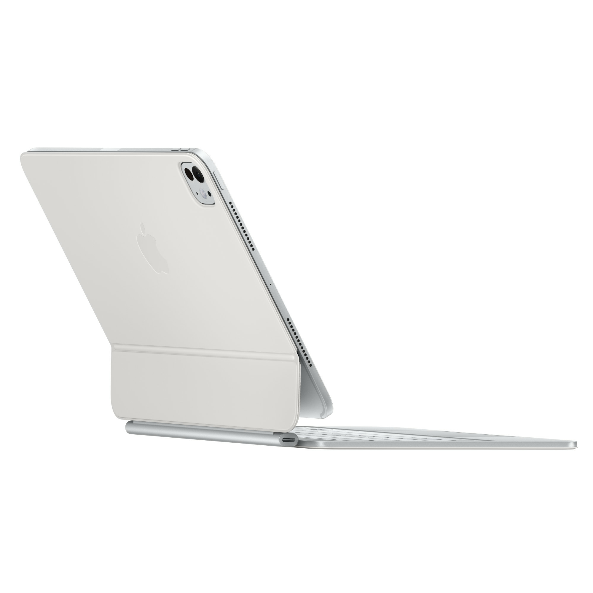 APPLE MAGIC KEYBOARD IPAD PRO 11 WHITE