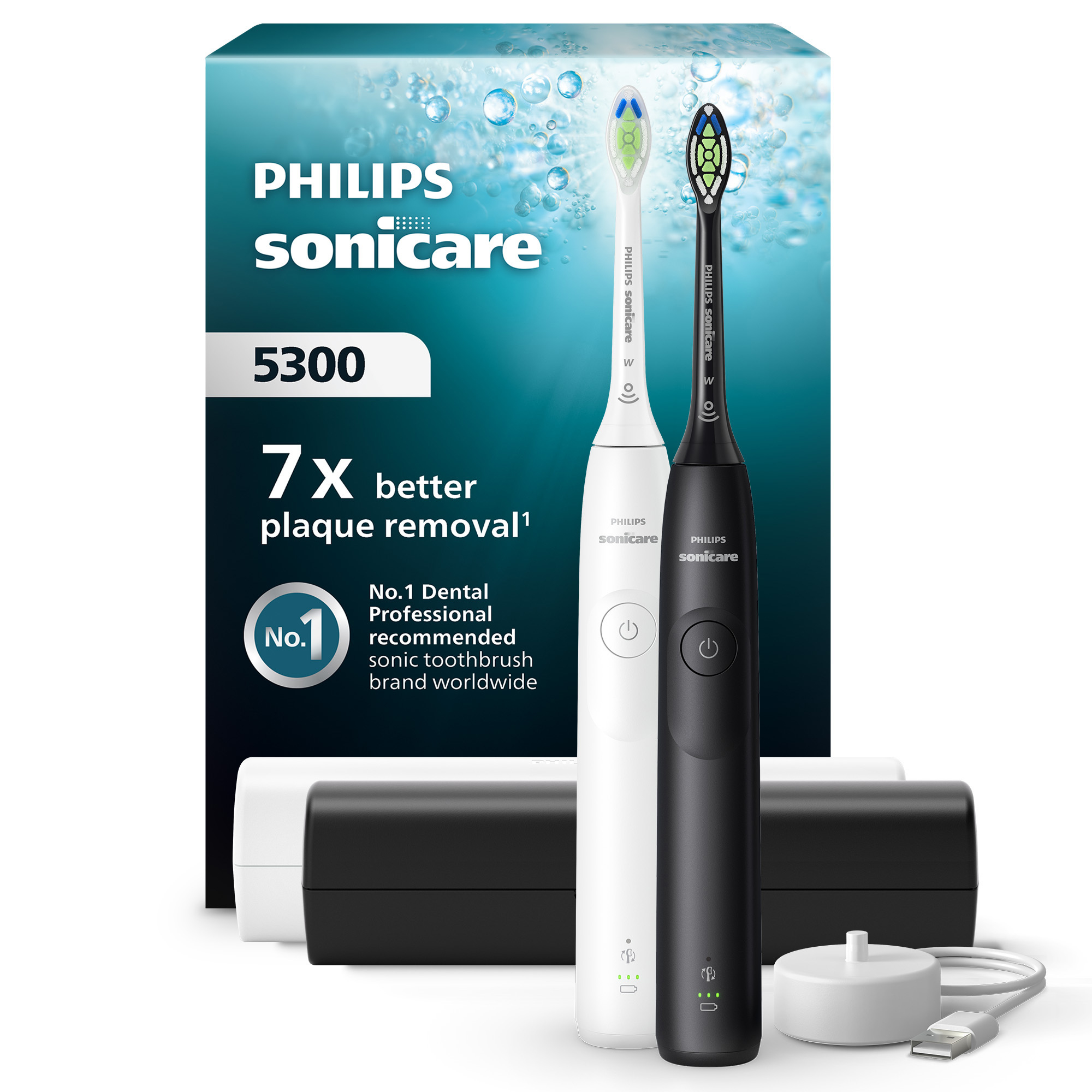 Tandenborsel PHILIPS Sonicare HX7109/01