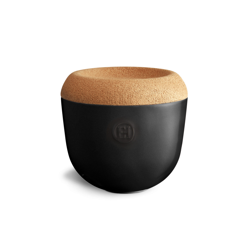 Knoflookpot EMILE HENRY 51.EH718763 Truffe / 14,6cm