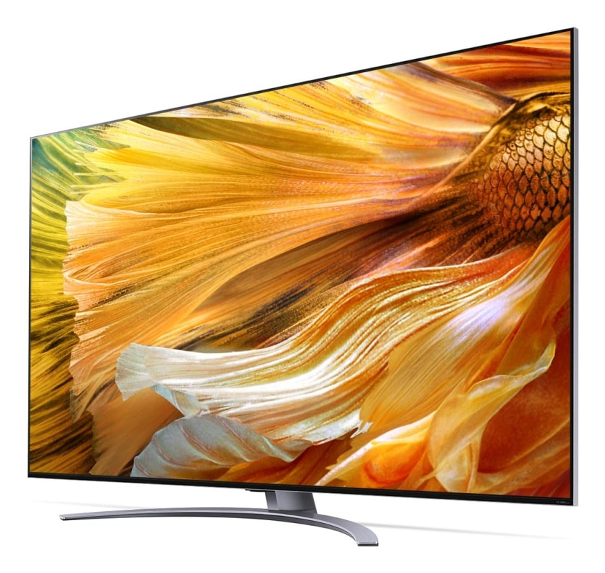 LED TV UHD LG 75QNED916PB 