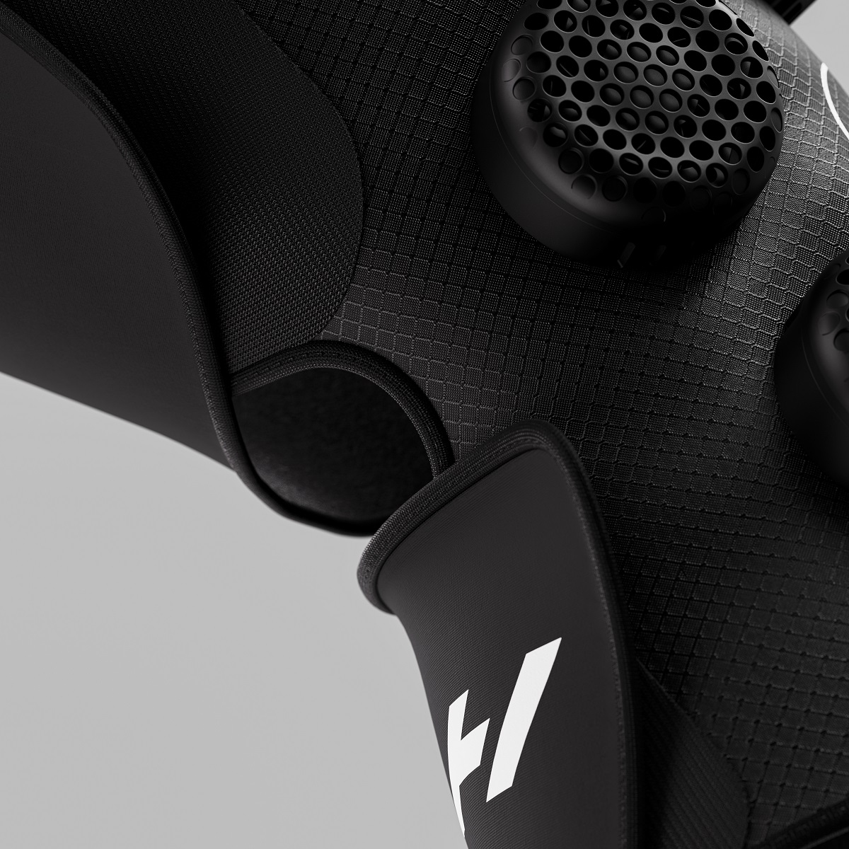 Massagesysteem Hyperice X Contrast 2 Knee 