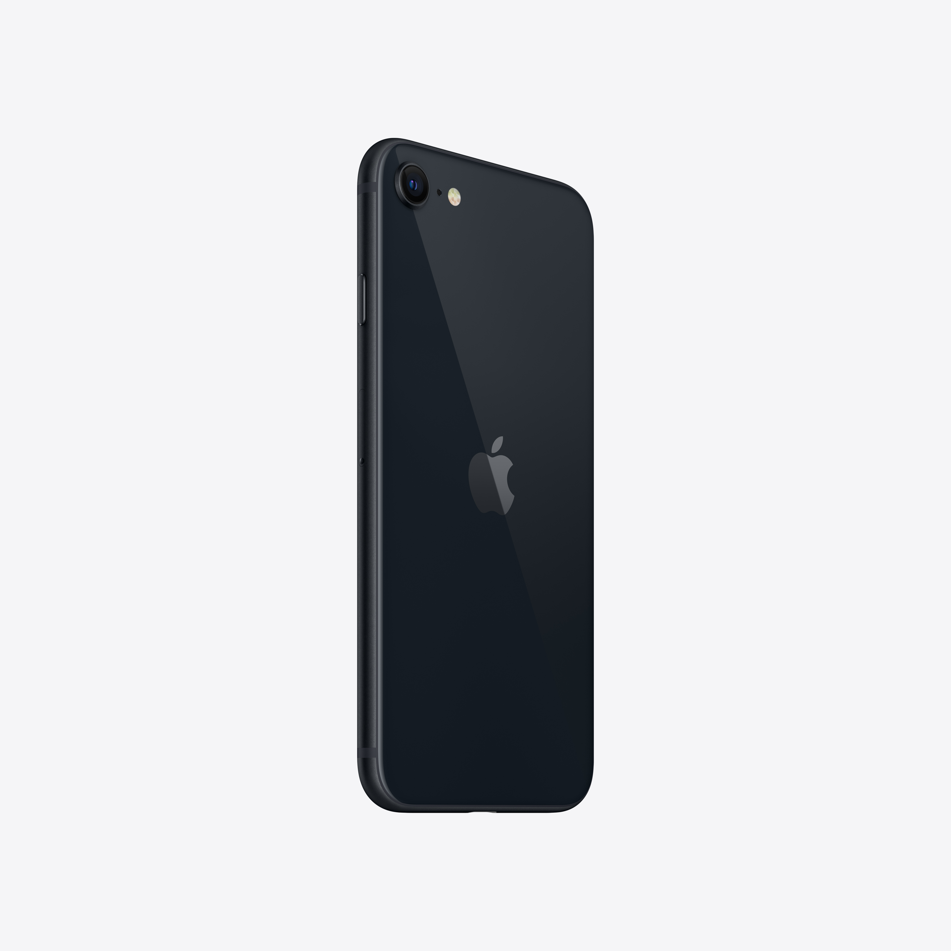 Smartphone Apple iPhone SE 2022 64GB Midnight
