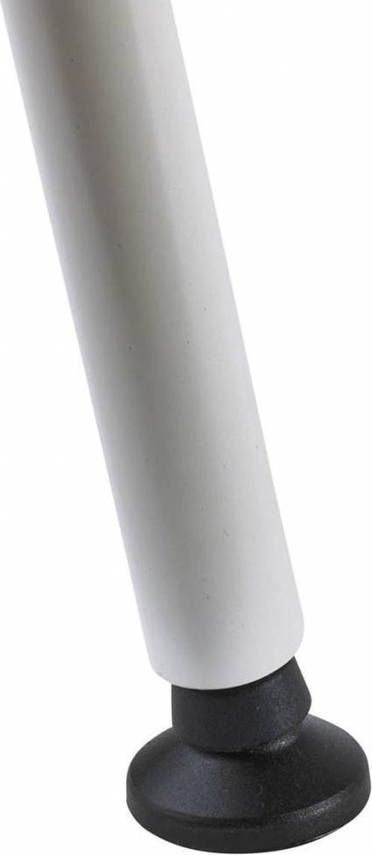 Handdoekenrek Aquanova ICOTLL-09 Icon Ladder Black