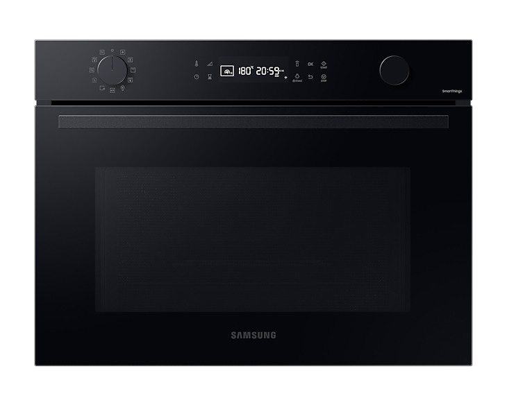 Combi-microgolfoven BI SAMSUNG NQ5B4553FBK