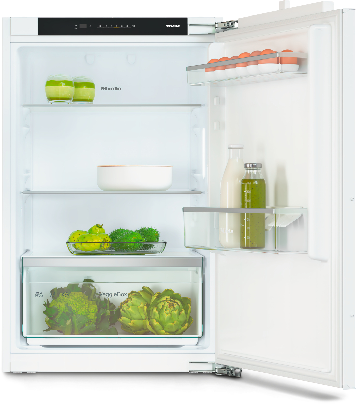 Miele Koelkast Inbouw K7125E