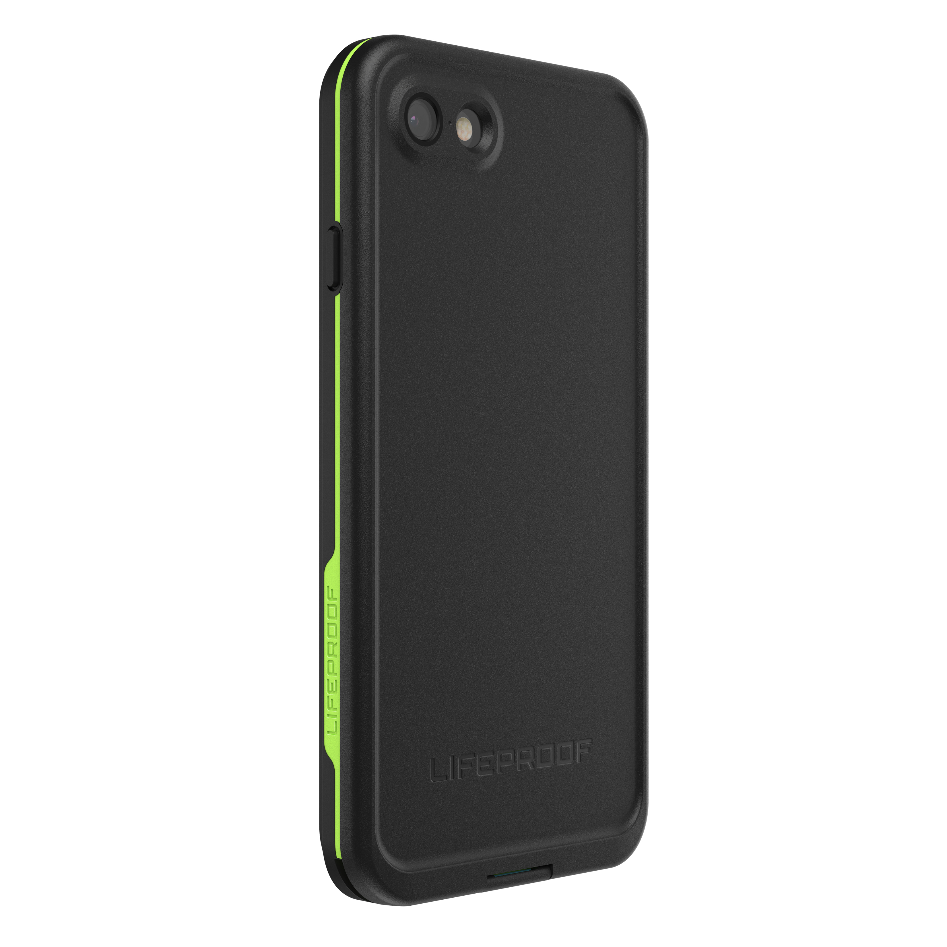 OtterBox FRE Series pour Apple iPhone SE (2nd gen)/8/7, Night Lite