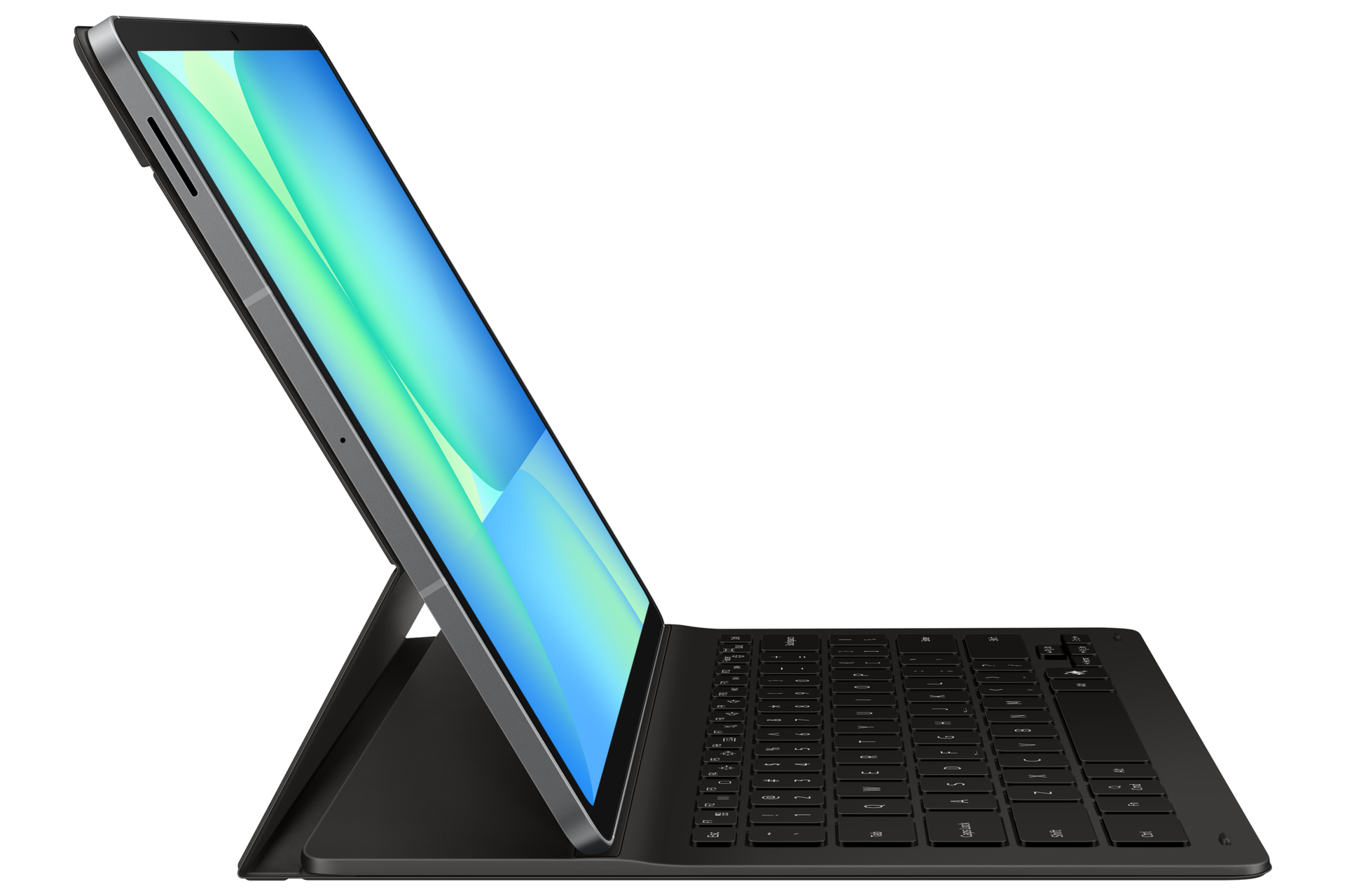 SAMSUNG BOOKCOVER KEYBOARD SLIM TAB S10FE+