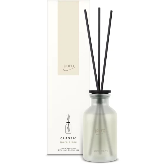 Diffuser IPURO 26IPU4122 Classic / Blanc / 240ml