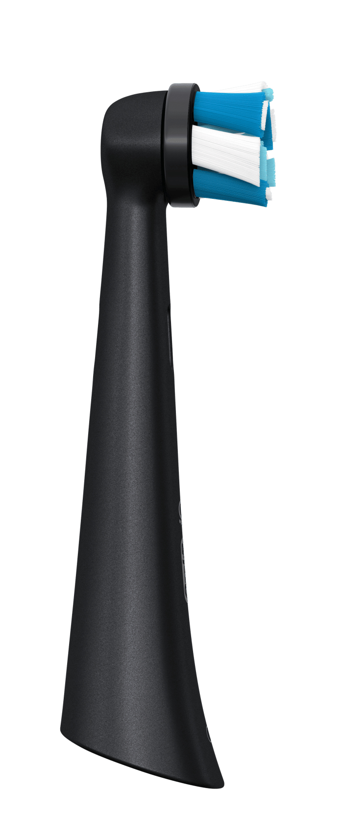 Opzetborstel BRAUN ORAL-B IO Ultimate Clean 4-pack Black