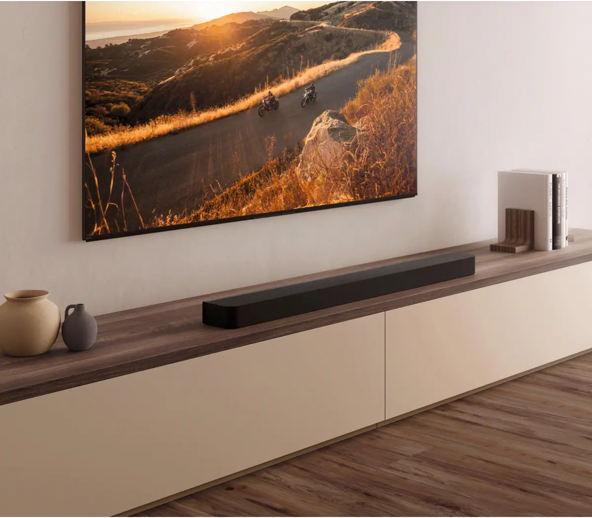 Barre audio SONY HT-A8000 Bar 8