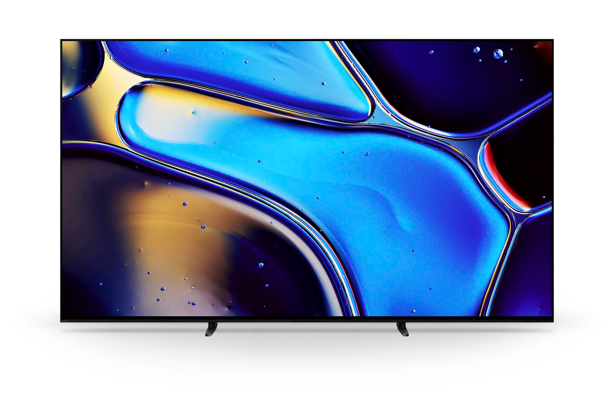 OLED TV SONY K77XR84PAEP Bravia 8