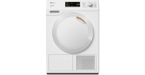 Warmtepompdroogkast MIELE TEA 535 WPS / 8kg / A+++ / 1400tpm