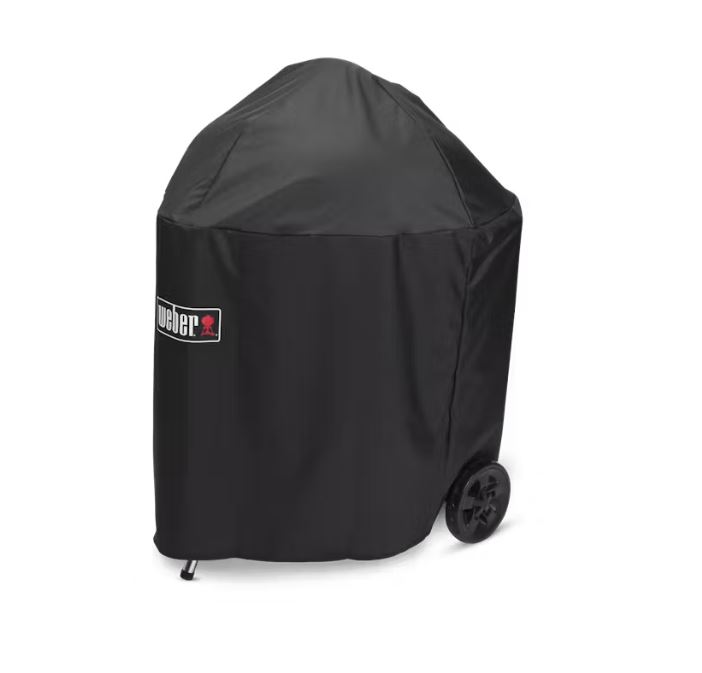 BBQ-hoes WEBER 3400231 voor Kettle 67cm