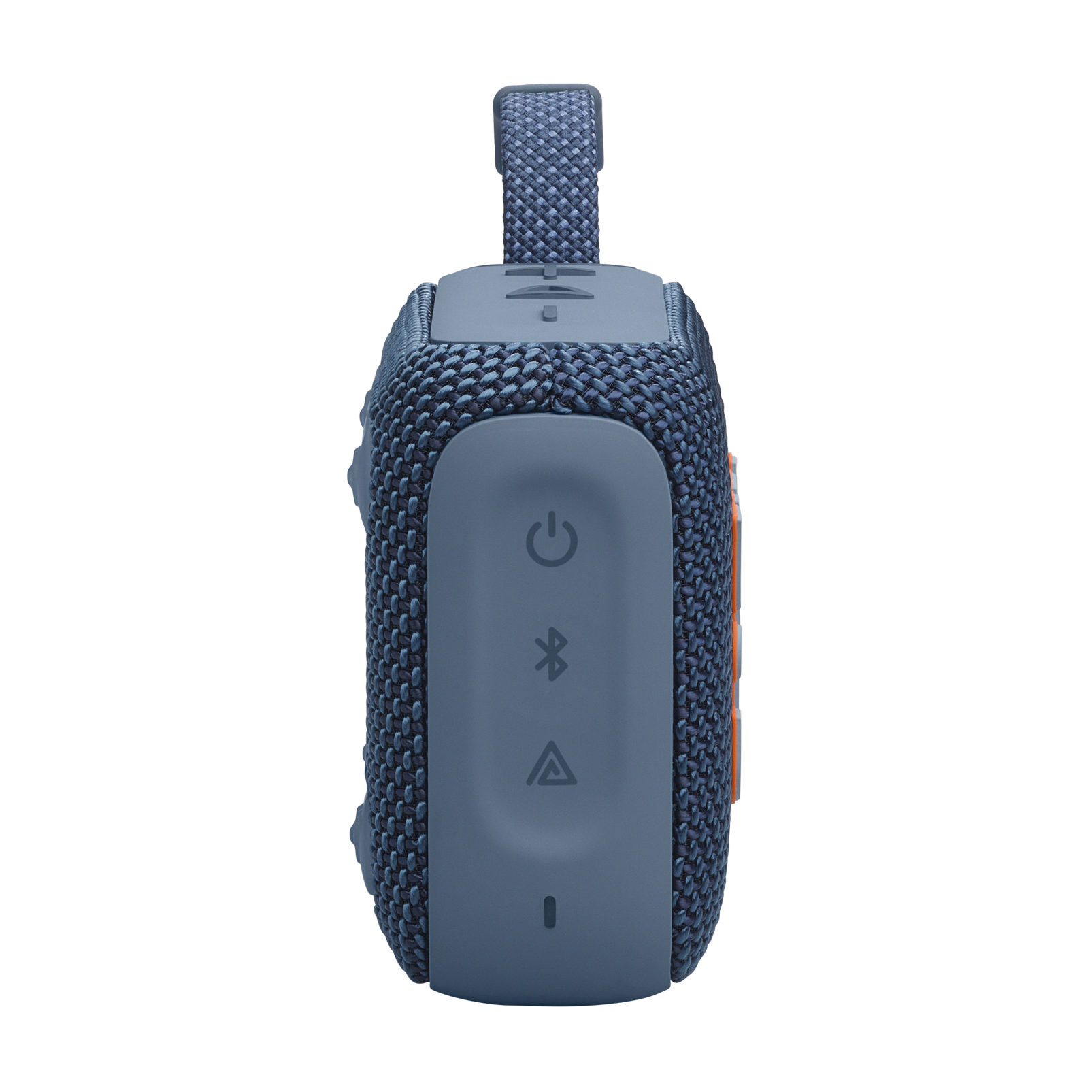 JBL BLUETOOTH SPEAKER GO 4 BLUE