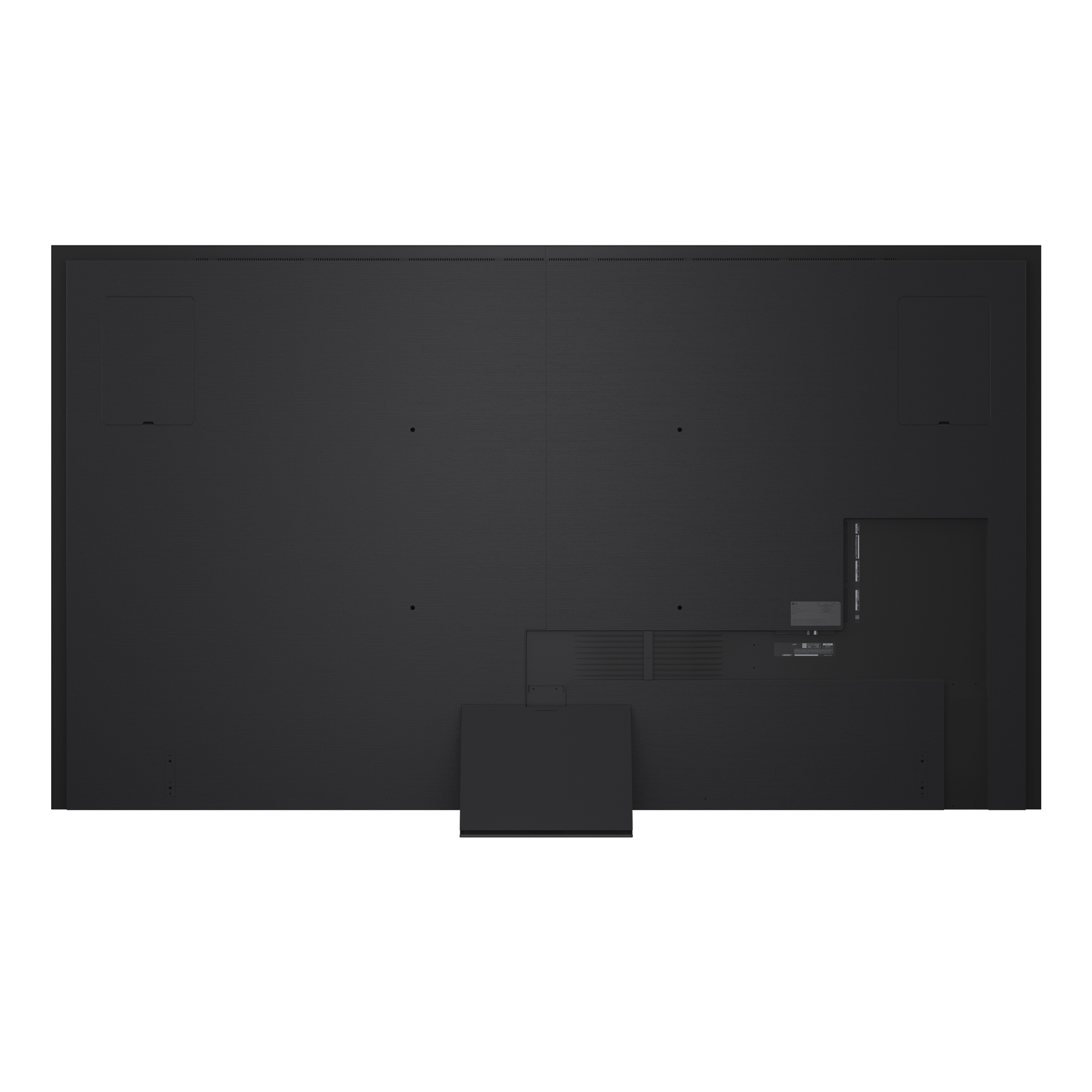 QNED TV LG 100QNED86A6 / webOS