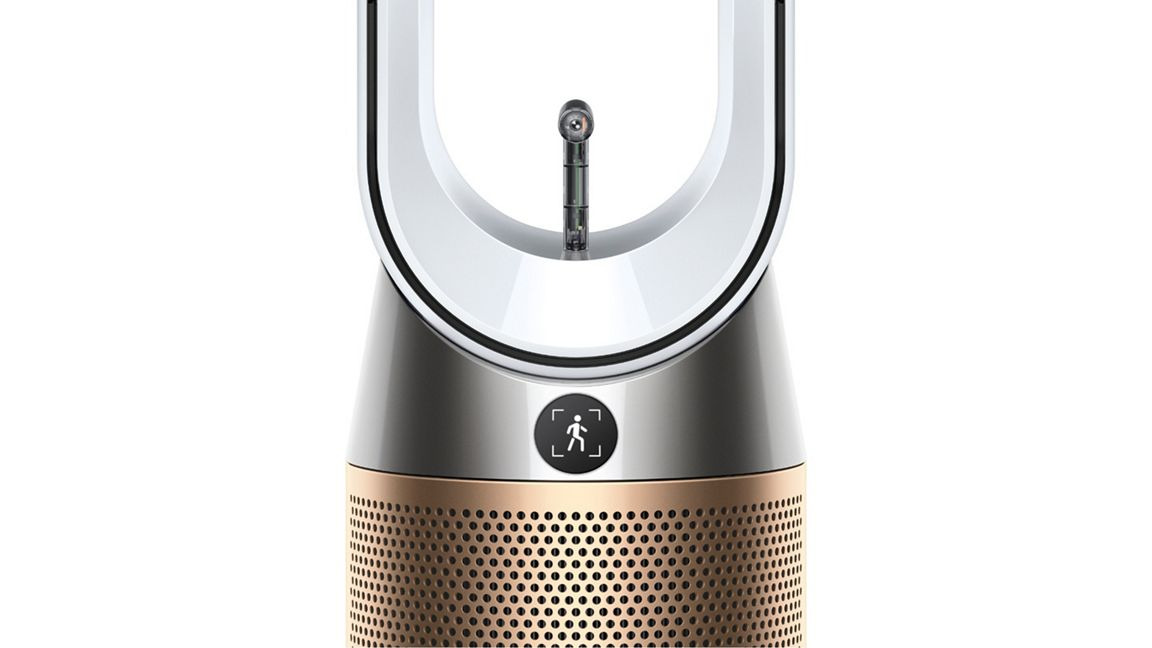 Luchtreiniger DYSON 491395-01 TP14 / FindFollow™ / PC3 / Cool
